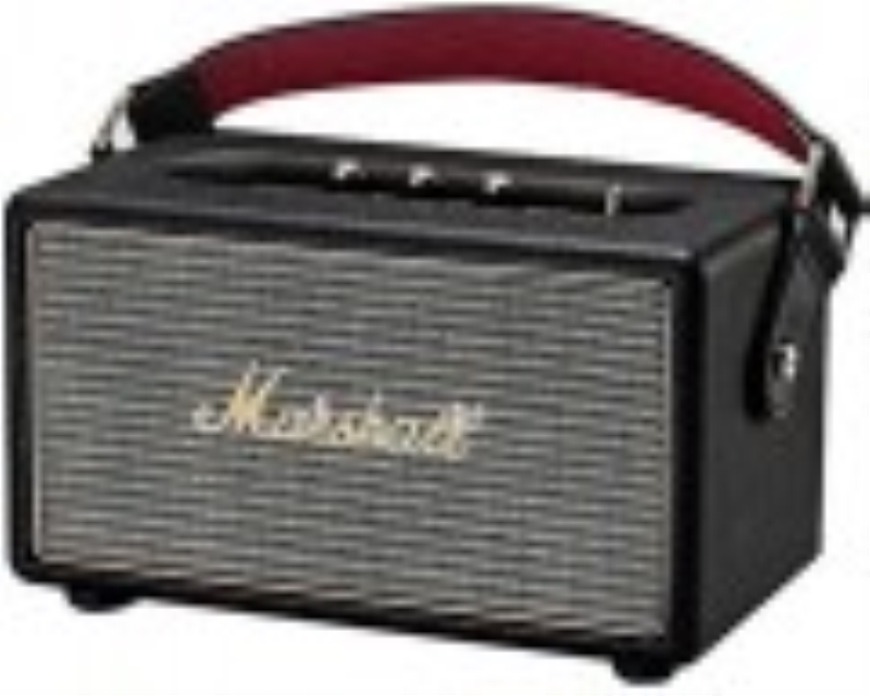 TECNOSHOP Amplificatore Marshall Killburn II bluetooth nero